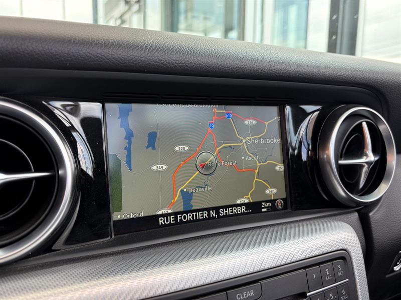 mercedes-benz SLC-Class 2018 - 14