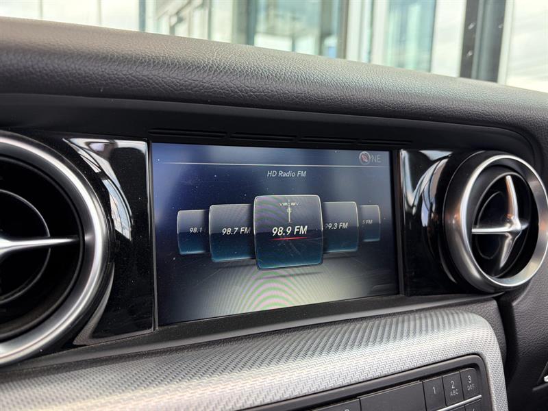 mercedes-benz SLC-Class 2018 - 15