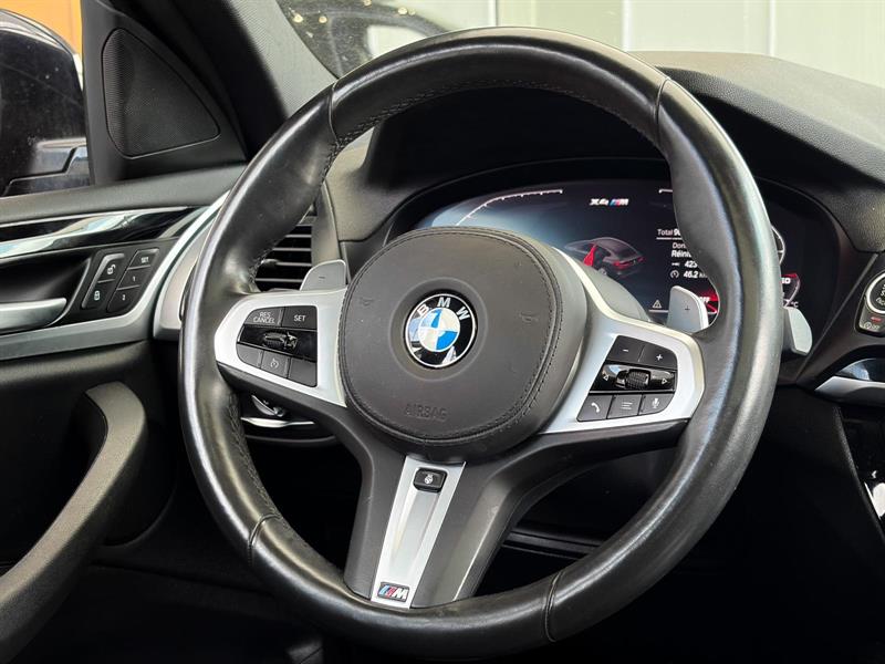 bmw X4 2020 - 2