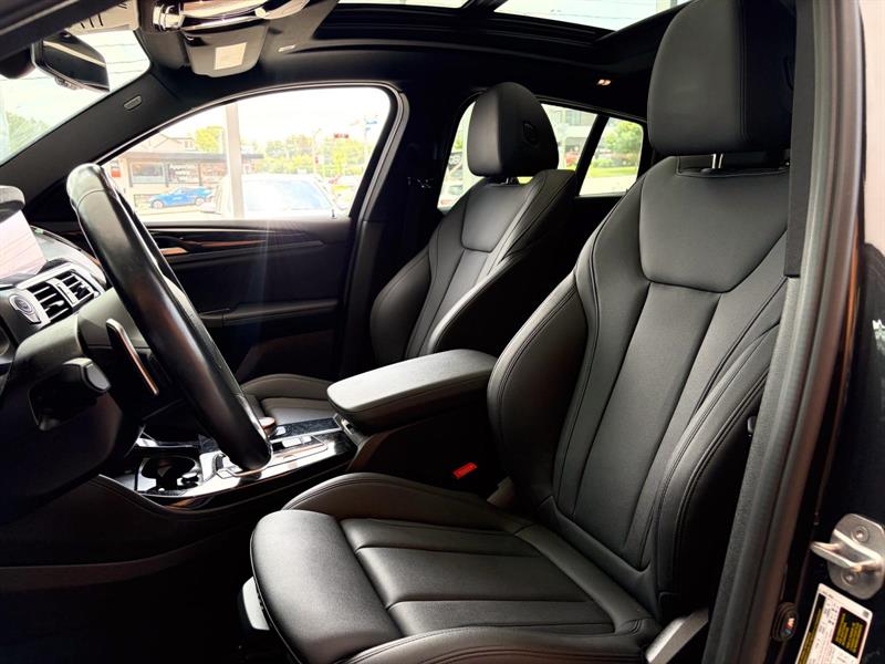bmw X4 2020 - 3