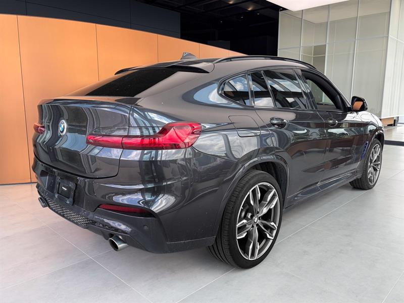 bmw X4 2020 - 5