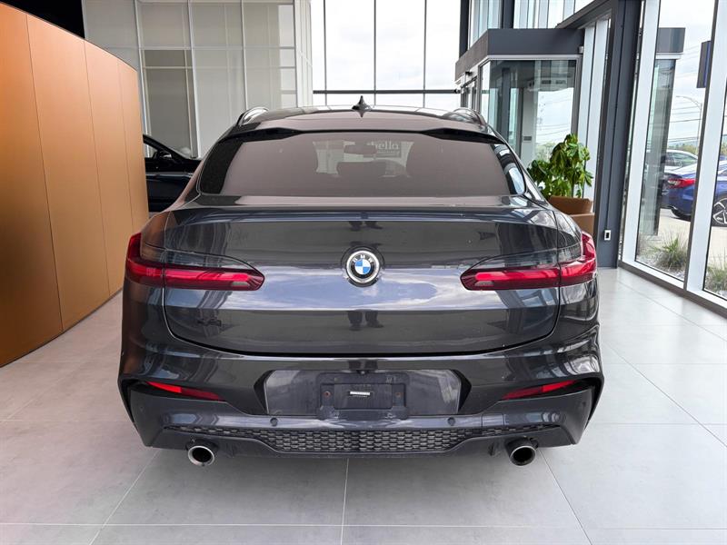 bmw X4 2020 - 6