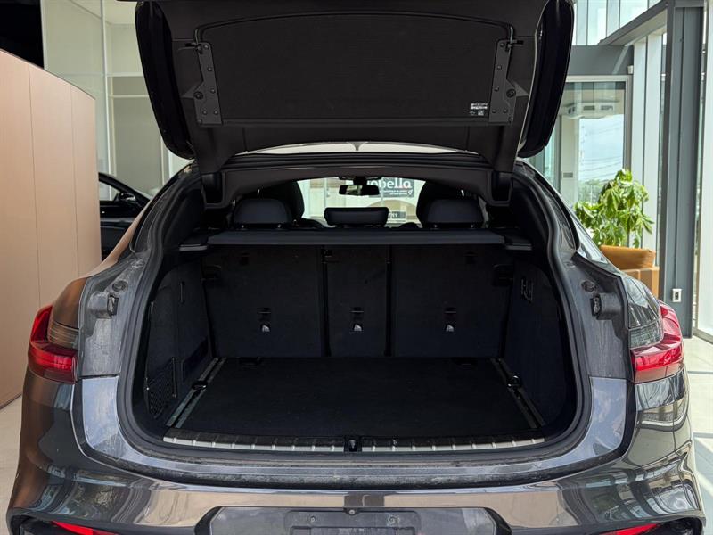 bmw X4 2020 - 7