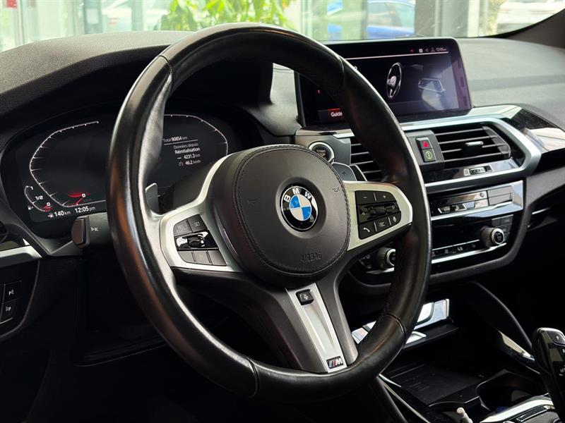 bmw X4 2020 - 8