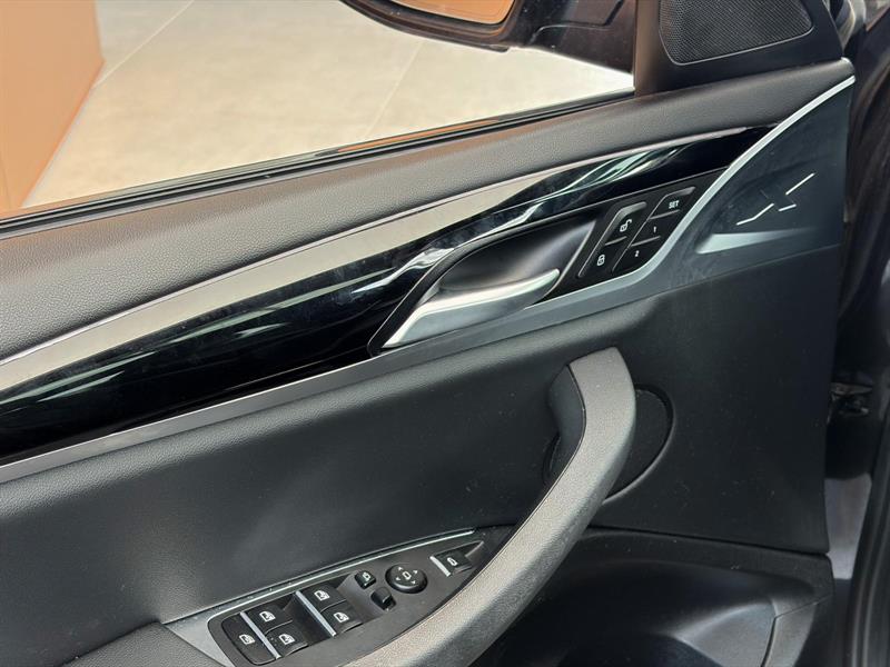 bmw X4 2020 - 9