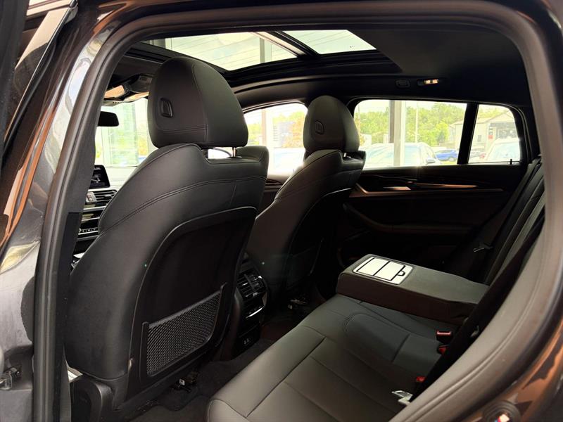 bmw X4 2020 - 11