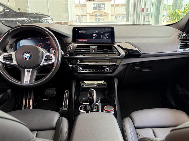 bmw X4 2020 - 13
