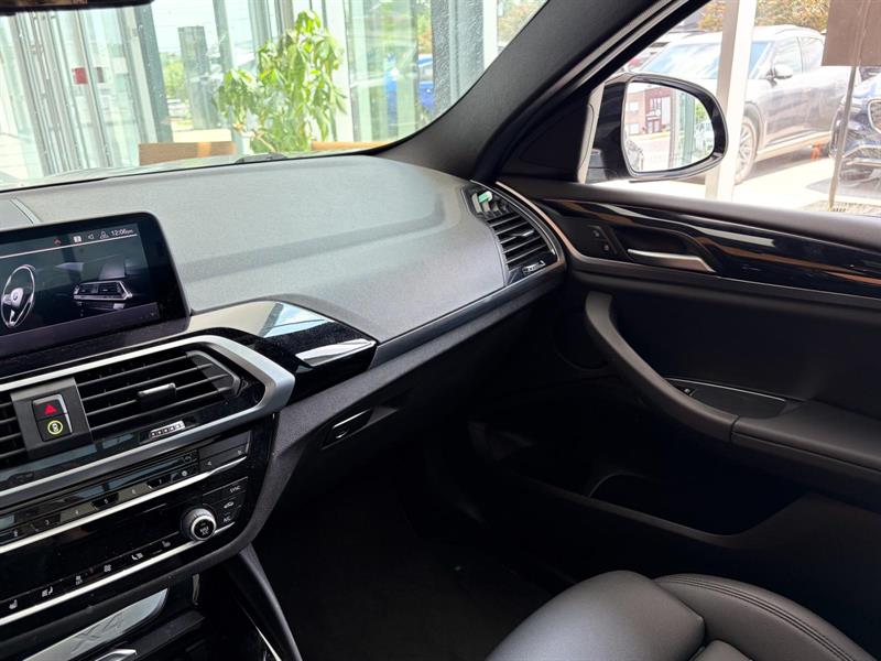 bmw X4 2020 - 15