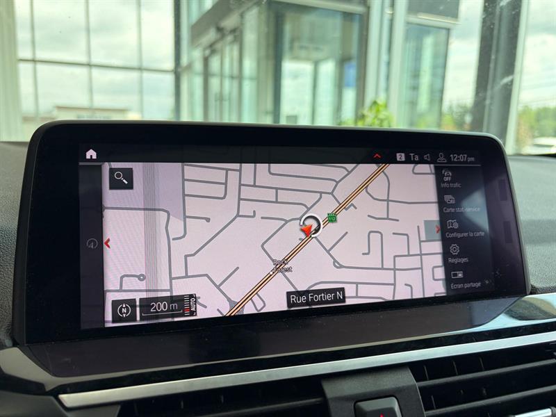 bmw X4 2020 - 17