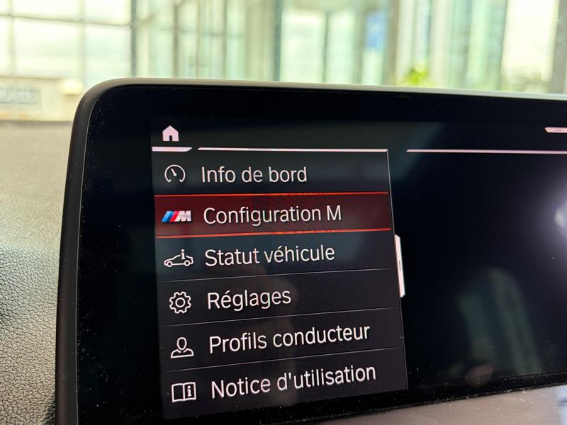 bmw X4 2020 - 18