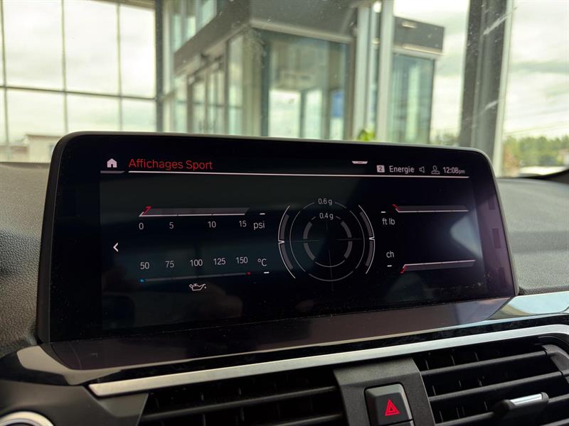 bmw X4 2020 - 19