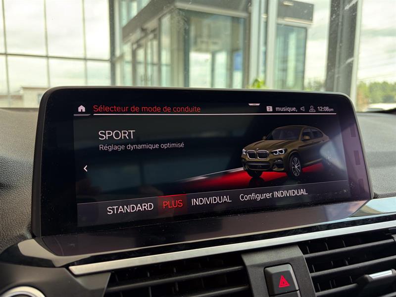 bmw X4 2020 - 20