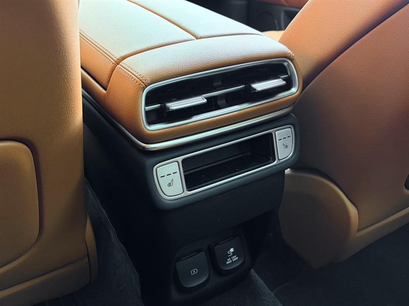 genesis GV80 2025 - 13