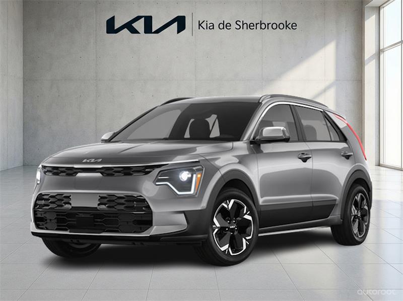 kia Niro électrique 2026