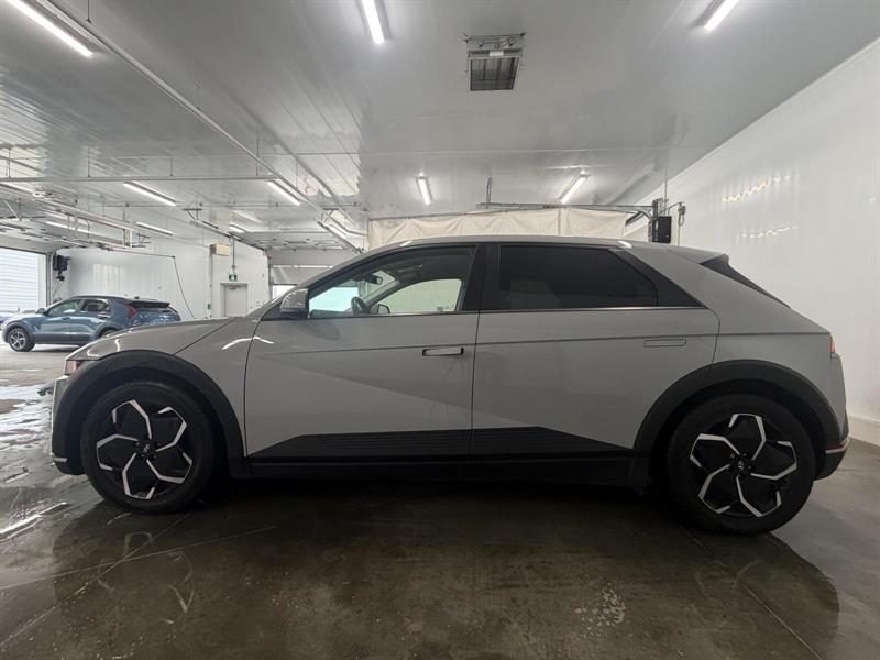 hyundai IONIQ 5 2022 - 2