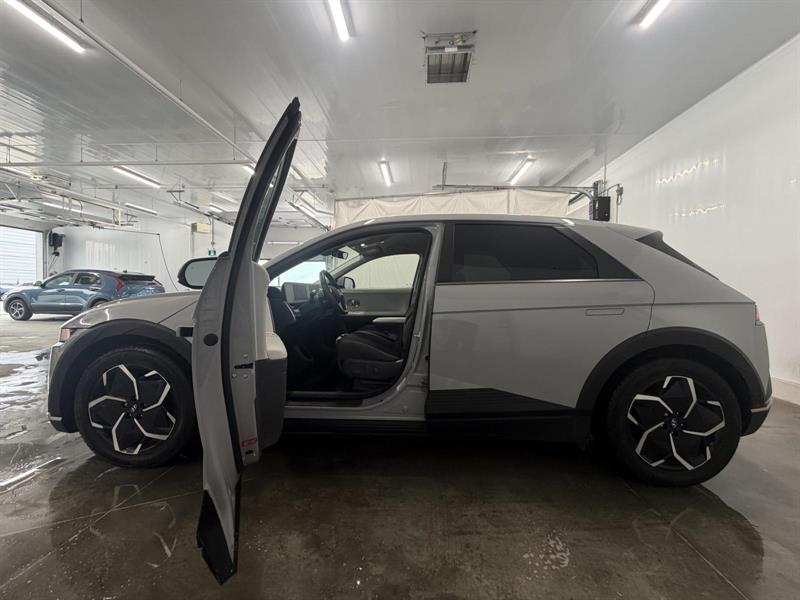 hyundai IONIQ 5 2022 - 3