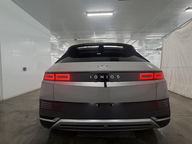 hyundai IONIQ 5 2022 - 5