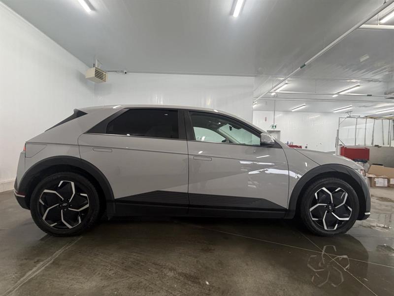 hyundai IONIQ 5 2022 - 8