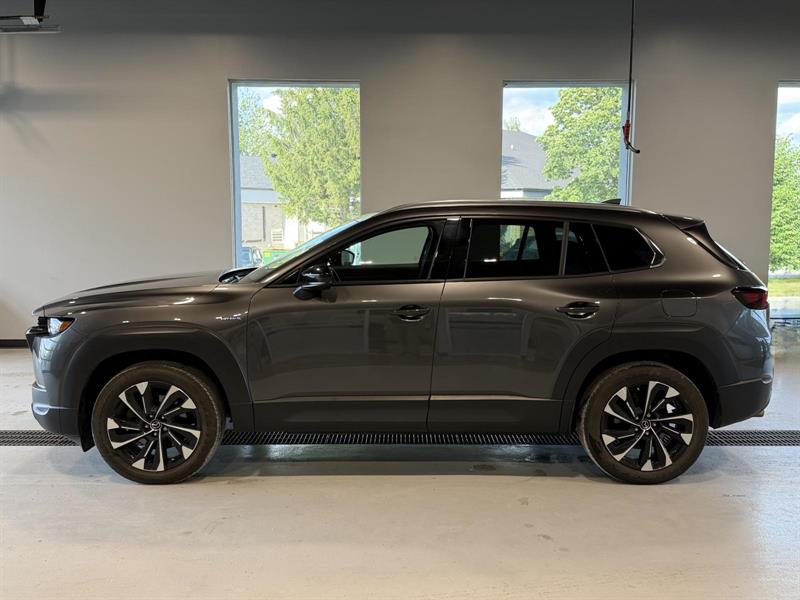 mazda CX-50 Hybrid 2025 - 3
