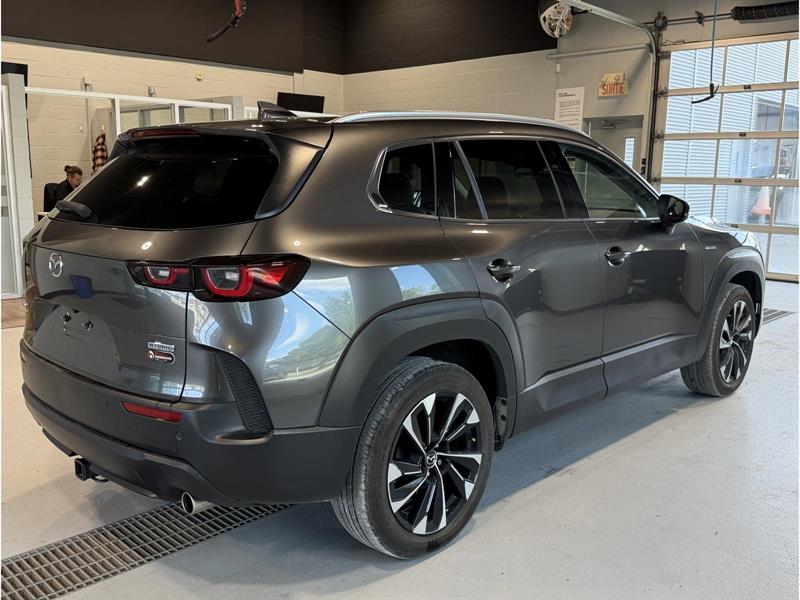 mazda CX-50 Hybrid 2025 - 7