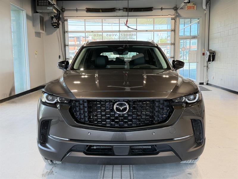mazda CX-50 Hybrid 2025 - 8