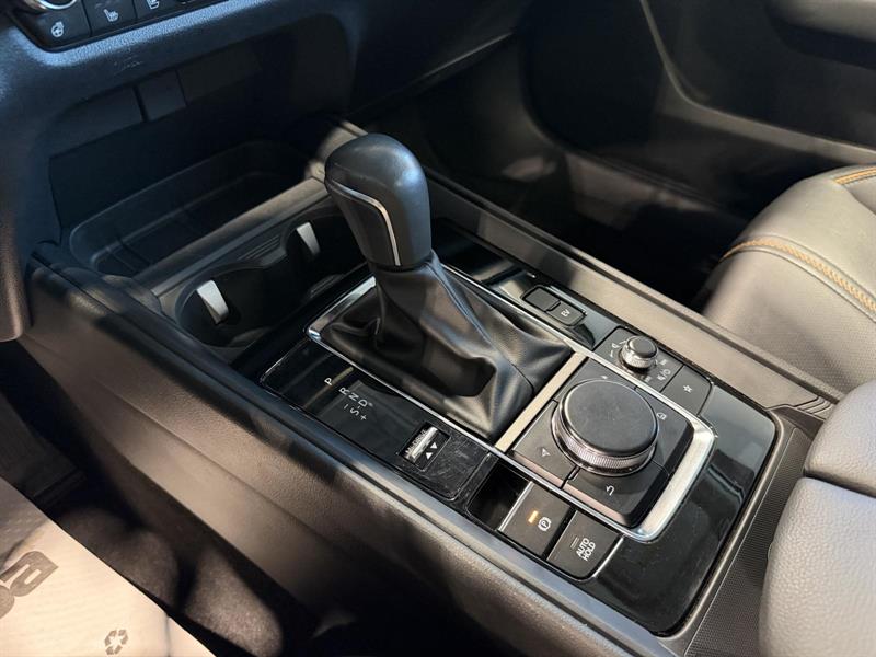 mazda CX-50 Hybrid 2025 - 22