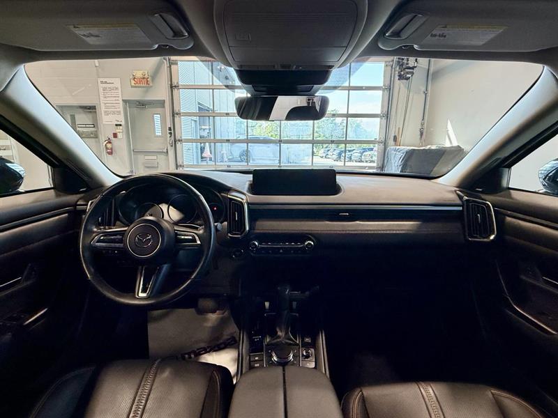 mazda CX-50 Hybrid 2025 - 23