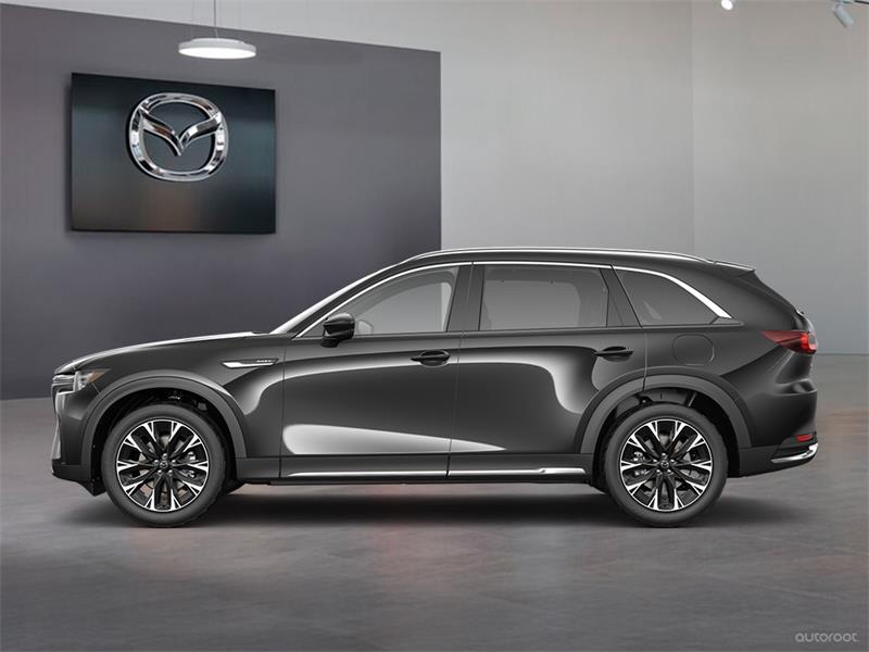 mazda CX-90 PHEV 2026 - 2
