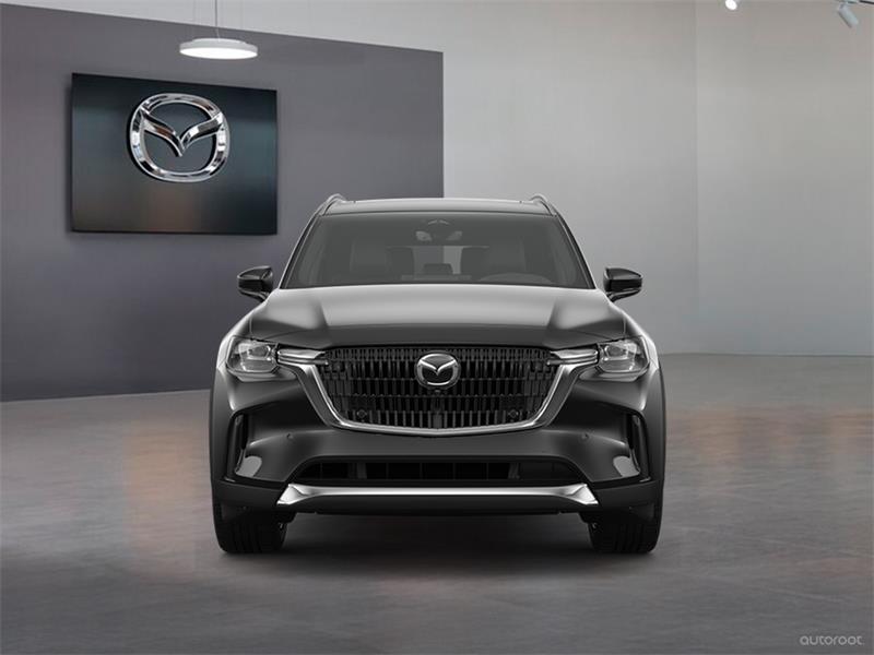 mazda CX-90 PHEV 2026 - 5