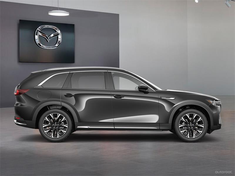 mazda CX-90 PHEV 2026 - 8