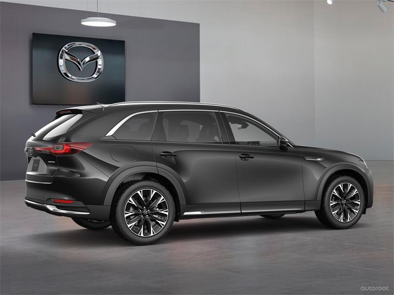 mazda CX-90 PHEV 2026 - 9