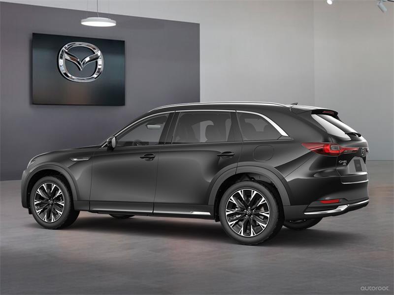 mazda CX-90 PHEV 2026 - 13