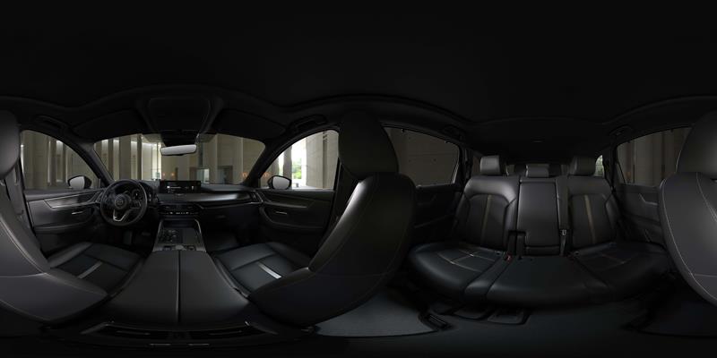mazda CX-90 PHEV 2026 - 14