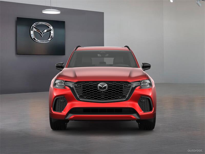 mazda CX-70 PHEV 2026 - 5