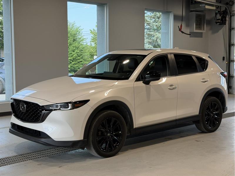 mazda CX-5 2023