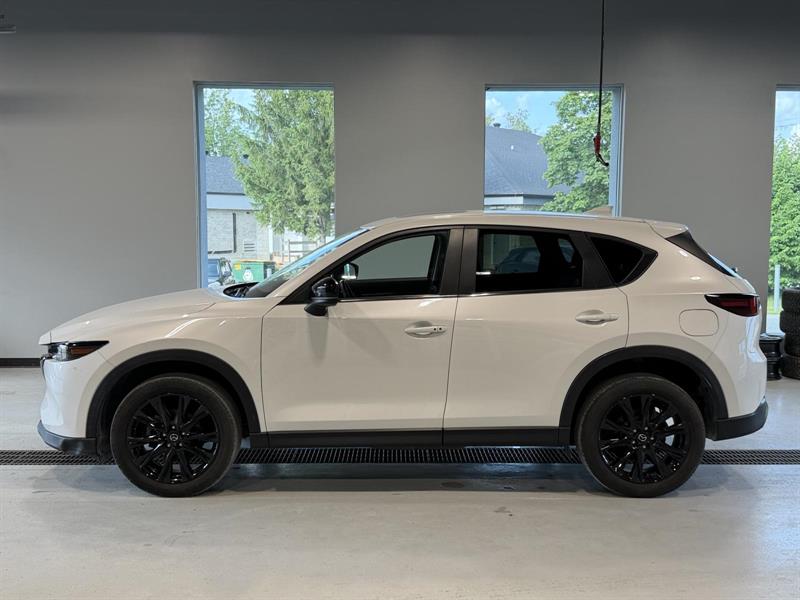 mazda CX-5 2023 - 3