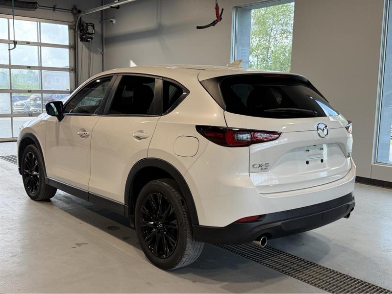 mazda CX-5 2023 - 4