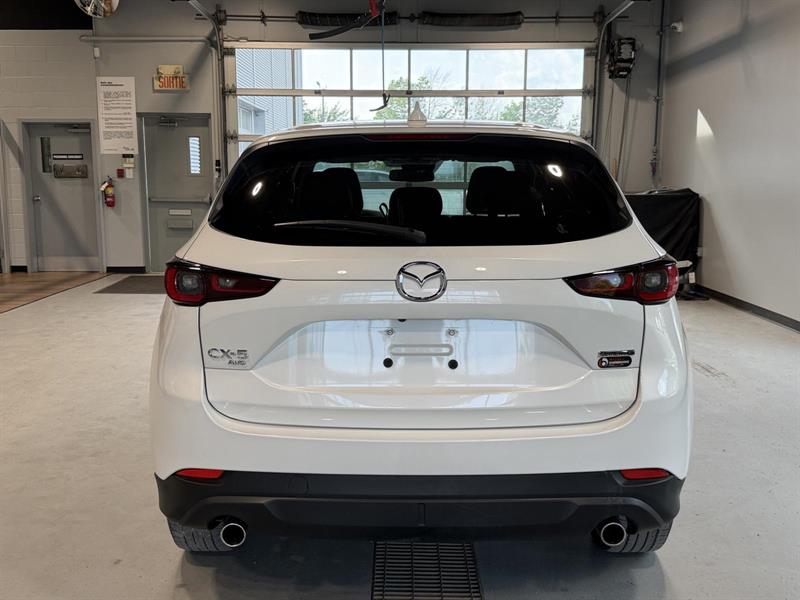mazda CX-5 2023 - 5