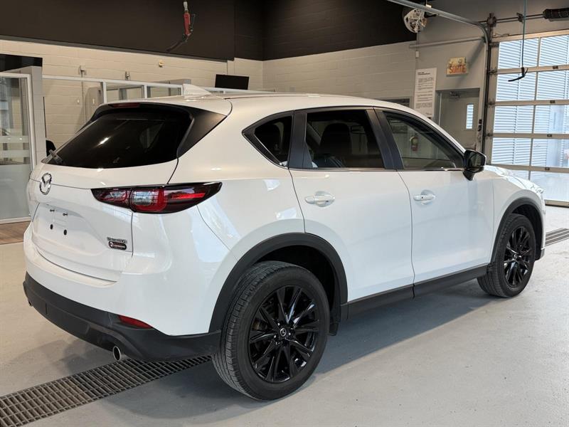 mazda CX-5 2023 - 6