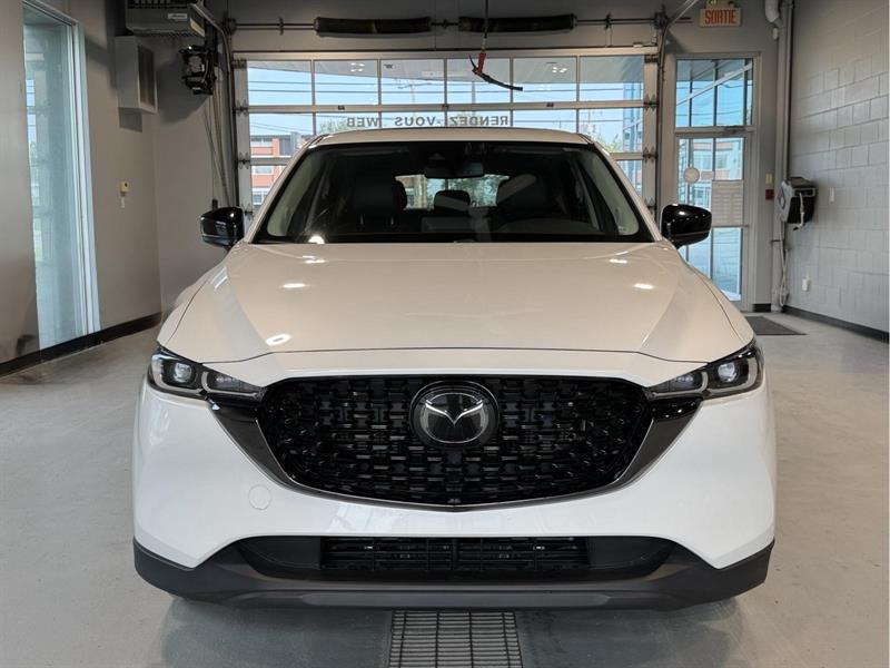 mazda CX-5 2023 - 7