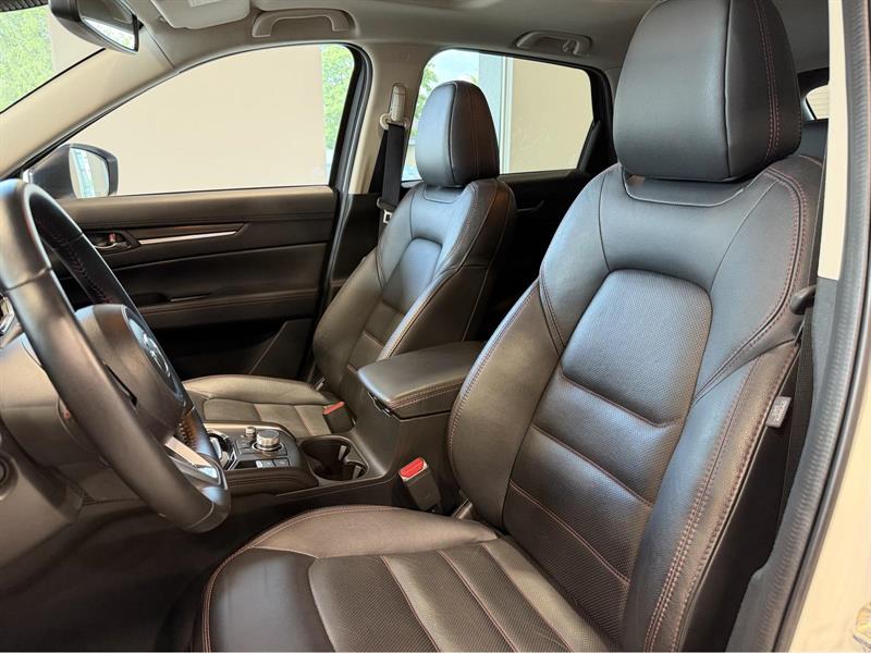 mazda CX-5 2023 - 9