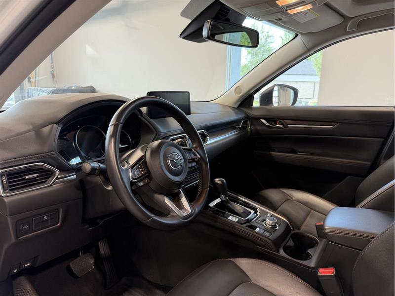 mazda CX-5 2023 - 10