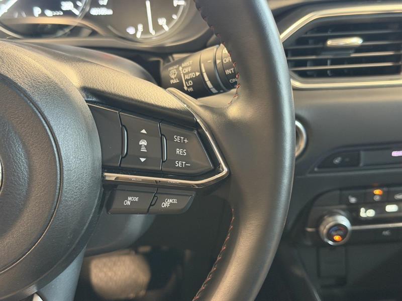 mazda CX-5 2023 - 15