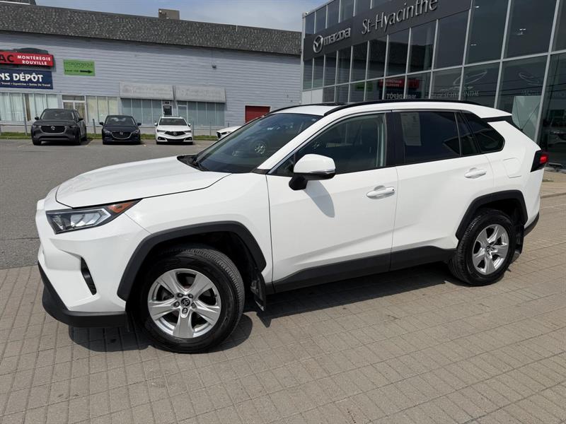 toyota RAV4 2019 - 3