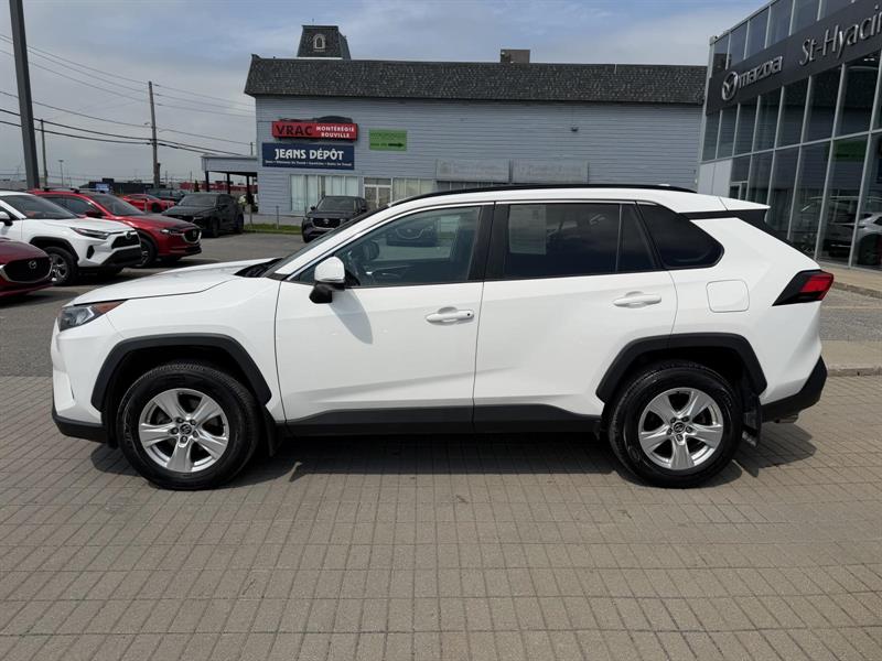 toyota RAV4 2019 - 4