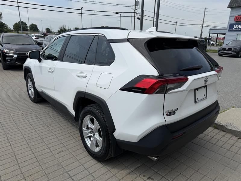 toyota RAV4 2019 - 5
