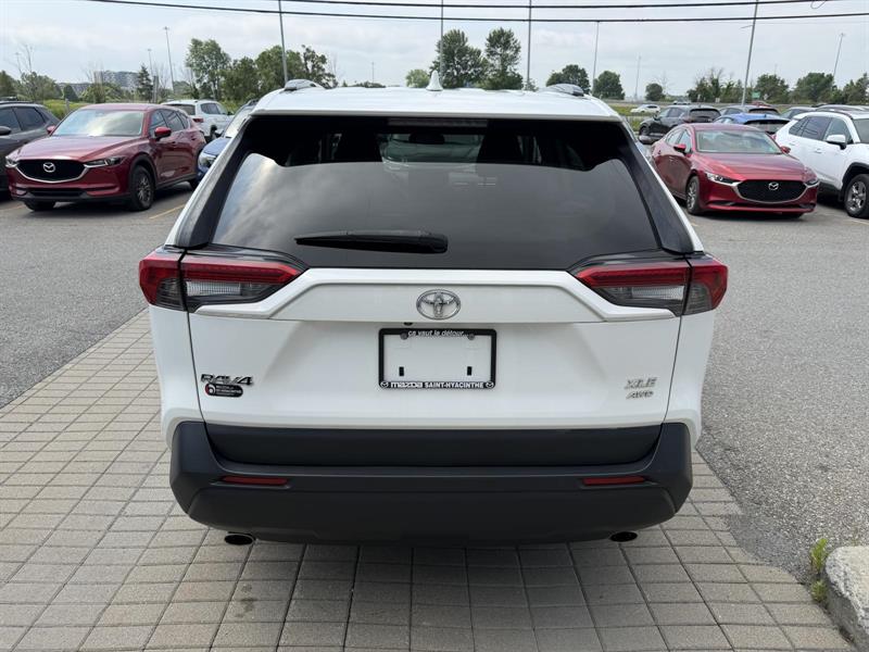 toyota RAV4 2019 - 6