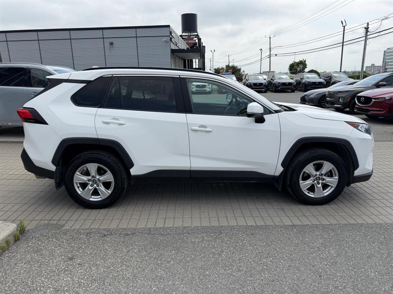 toyota RAV4 2019 - 9