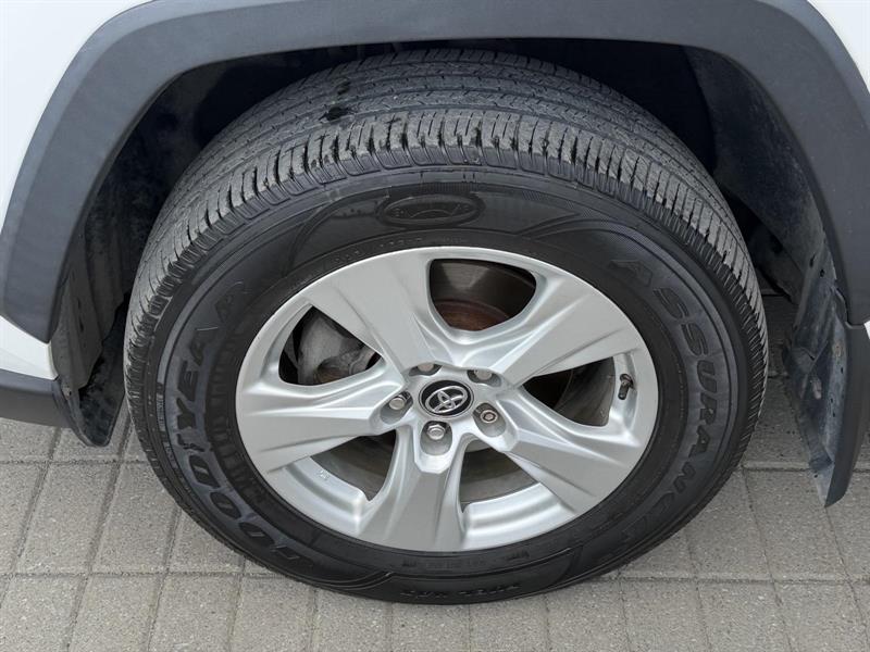 toyota RAV4 2019 - 12