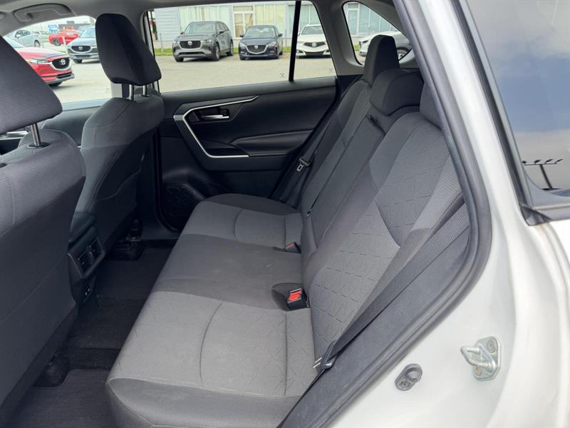 toyota RAV4 2019 - 15